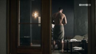 Lisa Maria Potthoff - Carneval (2018) celeb nude scene