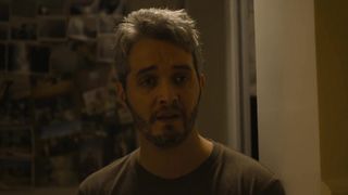 Lisa Wisznia - Un Volcan (2018) celeb hot scene