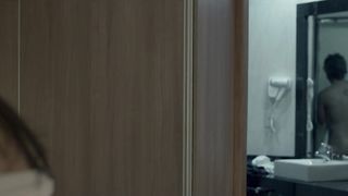 Luciana Paes - Aqueles Cinco Segundos (2016) sexy naked