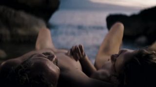 Luise Heyer - Das schonste Paar (2018) celebrity nude video