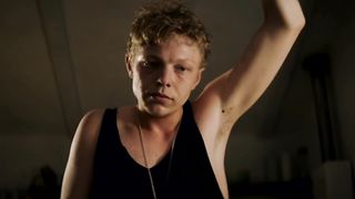 Luise Heyer - Das schonste Paar (2018) celebrity nude video