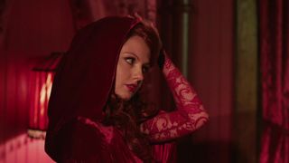 Maggie Gyllenhaal, Valery Lessard, Sydney Farley - The Deuce s02e06 (2018) celebrity naked