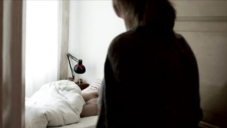 Malene Beltoft Olsen - Julie _ Rafiq (2015) sexy nude scene