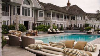 Malin Akerman, and other - Billions s02e07 (2017) celebrity naked