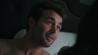 Malin Akerman, and other - Billions s02e07 (2017) celebrity naked