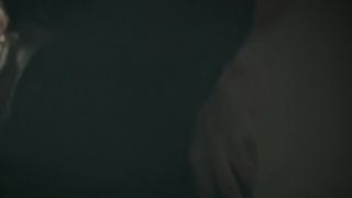 Manuela Velles - Muse (2017) celeb hot movie scene