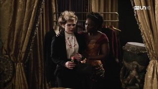 Marie Denarnaud, Aissa Maiga - Mystere a la Tour Eiffel (2015) sexy nude videos