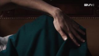 Marie Denarnaud, Aissa Maiga - Mystere a la Tour Eiffel (2015) sexy nude videos