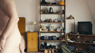 Marie Rathscheck - Das melancholische Madchen (2019) sexy naked