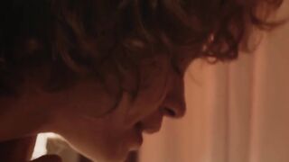 Marina Provenzzano - Depois da Festa (2020) celeb naked