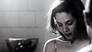 Marina Provenzzano - Legalize Ja Amizade Nunca Morre (2017) celebs hot movie scene