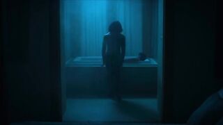 Maya Stojan, Nia Long - Fatal Affair (2020) celebs topless scenes