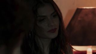 Mayana Neiva, Allana Lopes nude - Agua dos porcos (2020)