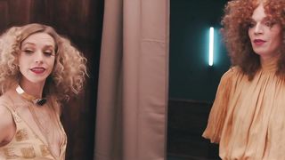 Mercedes Muller, Hanna Hilsdorf, Julia Dietze - Smile (2018) sexy nude scene