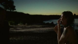 Meret Becker, Sabine Timoteo, Corinna Harfouch - Wer hat eigentlich die Liebe erfunden (2018) sexy nude video