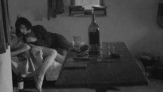 Michalina Olszanska, Marika Soposka - Ja, Olga Hepnarova (2016) celebs nude scene