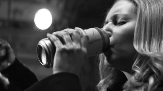 Miriam Anna Schroetter, Anna Heidegger nude - Promised Hateless Life (2020)