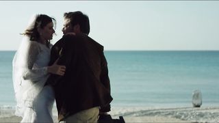 Naama Preis, Alina Levy - Myomano Shel Tzlam Hatonot (2016) celebs hot scene