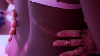 Nadira Foster-Williams, Pauline Sherrow - Sell Your Body (2017) celebrity topless scenes