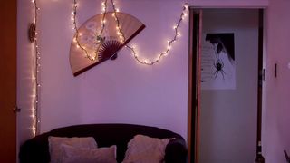 Nadira Foster-Williams, Pauline Sherrow - Sell Your Body (2017) celebrity topless scenes