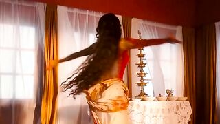Nandana Sen - Rang Rasya (2008) celebs hot scene