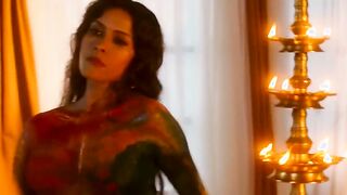 Nandana Sen - Rang Rasya (2008) celebs hot scene