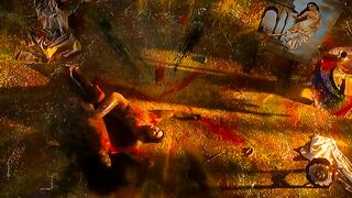 Nandana Sen - Rang Rasya (2008) celebs hot scene