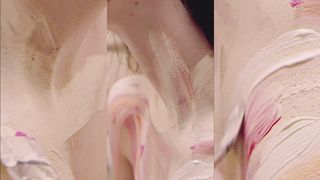 Nina Siewert, Mirjam Birkl, Lisa-Marie Hahn - Haut (2019) celebrity topless scenes