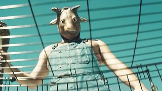 Nora Yessayan, and other - The Farm (2018) celeb hot scene