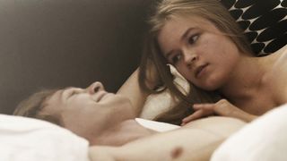 Olivia Ainali - Bordertown s01e06-09-11 (2016) celebrity naked