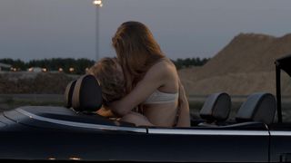 Olivia Ainali - Bordertown s01e06-09-11 (2016) celebrity naked