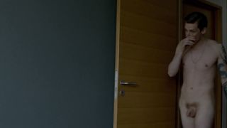 Olof Ragna Arnadottir, and other - Case s01e01-06 (2015) celebrity hot movie scene