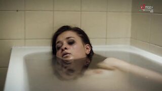 Philine Schmolzer - Meiberger - Im Kopf des Taters s01e07 (2018) celebrity naked