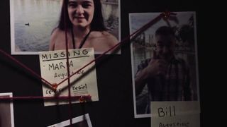 Phoebe Lamour, Silvia Moore - Bloodhound (2020) sexy hot scene