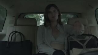 Rachel McKeon - Dry Days (2015) celebrity hot movie scene