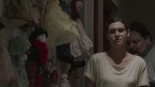 Rachel McKeon - Dry Days (2015) celebrity hot movie scene