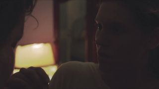 Rachel McKeon - Dry Days (2015) celebrity hot movie scene