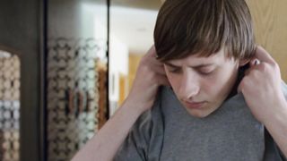 Rakel Bjork Bjornsdottir - Þrestir (2015) celeb nude videos