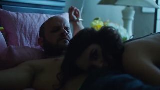 Revell Carpenter, Lena Escandon, Lori Livingston, Ellie Patrikios - Sex and the Future (2020) sexy naked