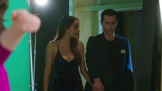 Revell Carpenter, Lena Escandon, Lori Livingston, Ellie Patrikios - Sex and the Future (2020) sexy naked