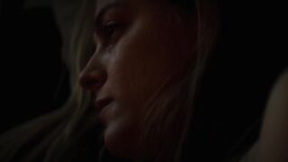 Riley Keough, and other - Hold the Dark (2018) celebs naked