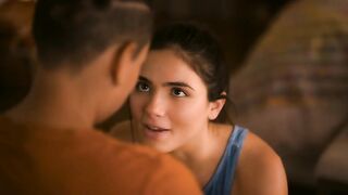 Rosanny Zayas, Jacqueline Toboni, Arienne Mandi - The L Word Generation Q s01e08 (2020) celeb topless scenes