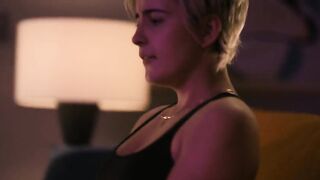 Rosanny Zayas, Jacqueline Toboni, Arienne Mandi - The L Word Generation Q s01e08 (2020) celeb topless scenes