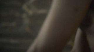 Rosebud Baker, Marie Billiel, Margaret Katch - Quick _ Dirty s01 (2016) celebrity topless scenes