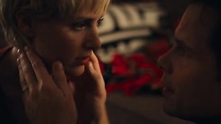 Rosie Fellner - Patient 001 (2018)