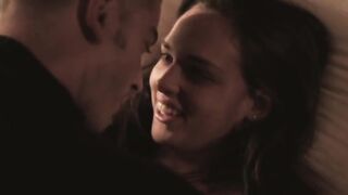 Sara Serraiocco - La ragazza del mondo (2016) celeb nude video