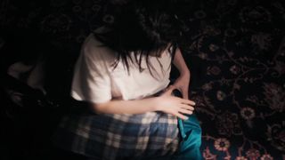 Sarah Gadon - Octavio Is Dead! (2018) celeb naked