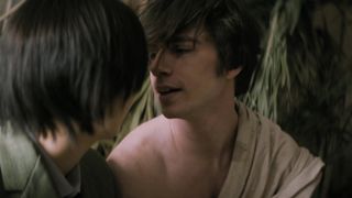 Sarah Gadon - Octavio Is Dead! (2018) celeb naked