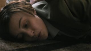 Sarah Gadon - Octavio Is Dead! (2018) celeb naked