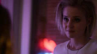 Sarah Mahita, Emma Drogunova - Bonnie _ Bonnie (2019) sexy hot scene